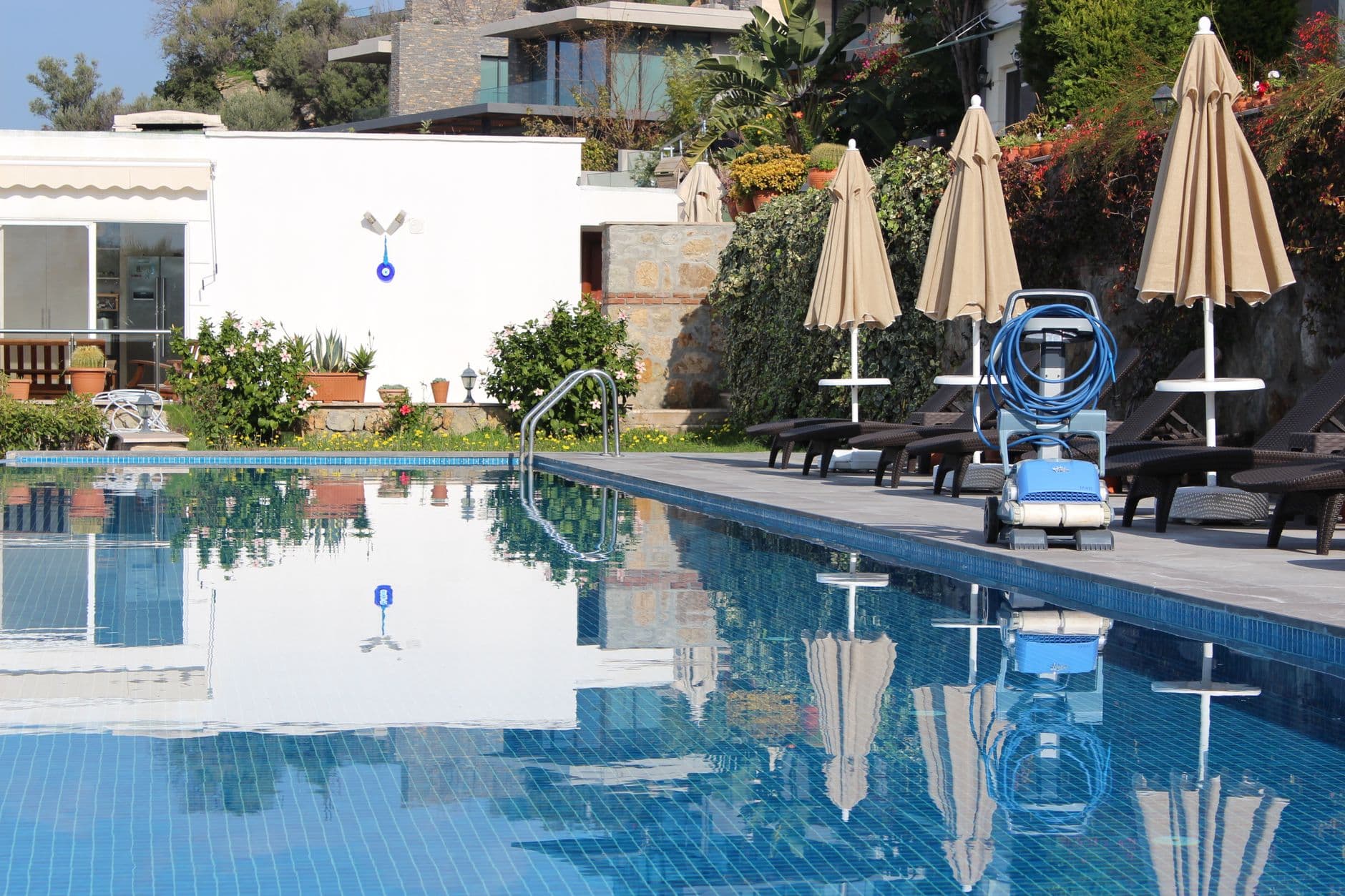 Pool Service